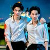 안영 YIN❤️WAR