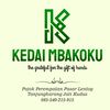 kedaimbakokukudus
