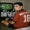 mortated
