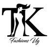 tk fashions ug