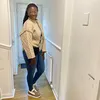 T - baby GH