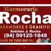 marmorariarochacda