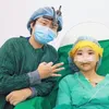 Bác sĩ Nhạn chuyên mũi