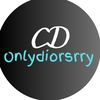onlydiorsrry