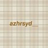 azhrsyd__