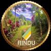 rindu...indo