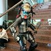 asmanpredator