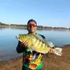 Cleiton pesca criativa