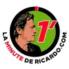 La minute de ricardo
