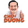 Nguyễn Trùng Dương