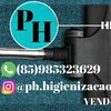 ph.higienizacao