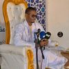 Mouhamed taha sarr