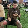 Cậu Bé Khù Khờ 😝