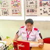Eko Mpm Honda Ngawi