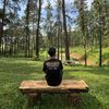 Mr Caplin jalan-jalan