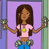 halfhumangirl
