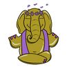 thezenelephant