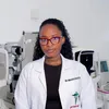 Dr. Nmachi || Optometrist