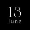 Thirteen Lune