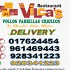 restaurantvilcas
