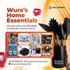 wurashomeessentials