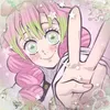 mitsuri_kanrojikawaii