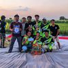 MENJELAJAH BARENG SR