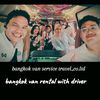 van_service_bangkok