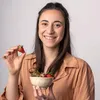 Lic. Rocío Tordini | Nutricion