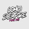 COMO SIEMPRE
