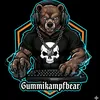 gummikampfbear