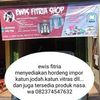 ewisfitria