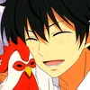 Mr. ShyChick