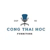 Ghế CÔNG THÁI HỌC