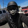 shaggybiker