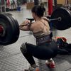 barbellsnblooms