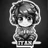 Iyan Mas