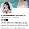 huyenthanhkoreawinclinic