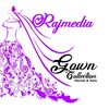 Rajmediawork Gown Studio