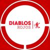 Diablos Rojos Col