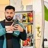 منيف مهدي