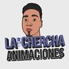 La chercha animaciones