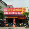 Xe Máy Tài Anh👑