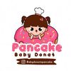 babydonutspancake
