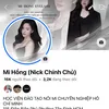 Mi Hồng Eyelash
