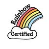 rainbowcertified