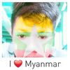 Min Khant Pying