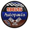 autoparts965