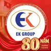 EK GROUP