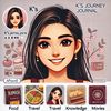 k.journey.journal